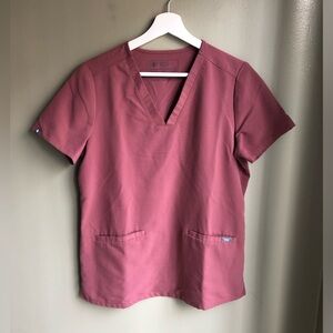FIGS Casma Scrub Top Women’s FW 1100 Size: S